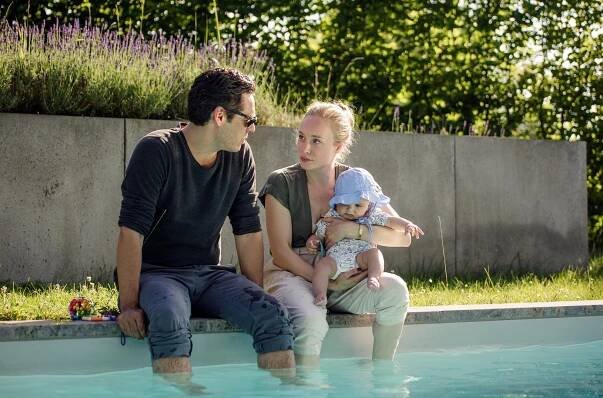 Volejte policii 110 - Das Beste für mein Kind - Z filmu - Tobias Oertel, Katharina Heyer