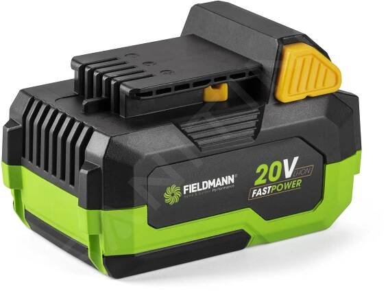 FIELDMANN Akumulátor 20V, 4 Ah FDUZ 79040