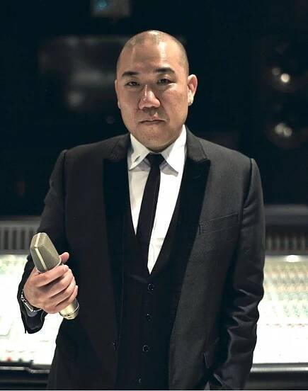 Jeff Miyahara | Pro-Tools