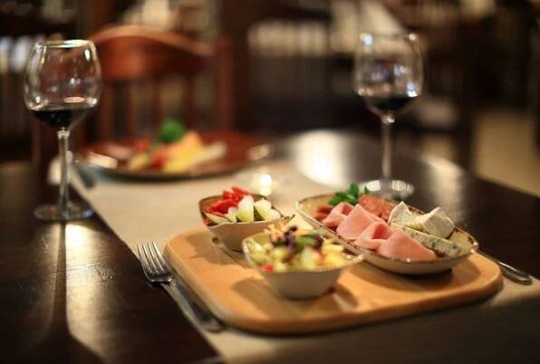Restaurace Food&Mood foto 3