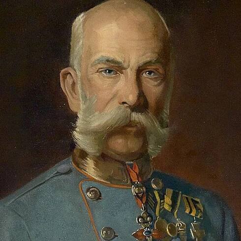 Císař František Josef I. nebyl jen stařičkým mocnářem. Švejk ho nemiloval, Sissi také moc ne, ale historie vlastně ano