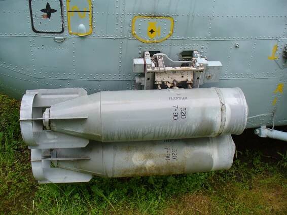 Kamov Ka-27 – Wikipédia