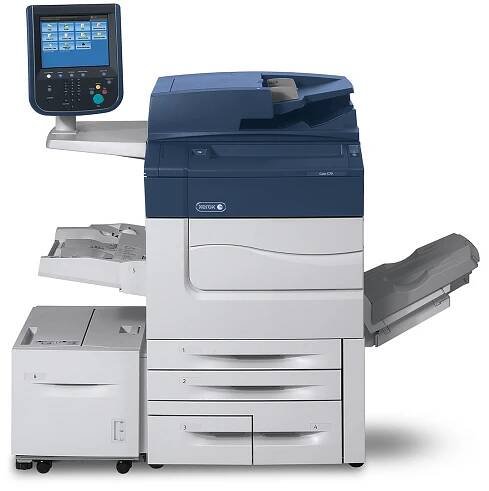 Xerox Color C60/C70 - Image 2