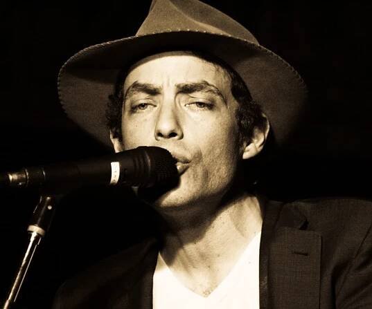 Jakob Dylan Biography - Facts, Childhood, Family Life & Achievements