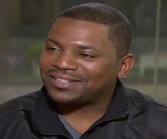 Mekhi Phifer