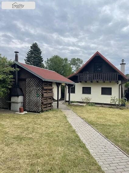Pronájem Dům, Káraný, okres Praha-východ