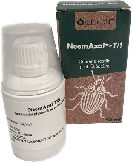 NeemAzal 50 ml