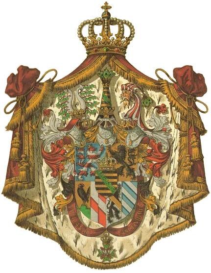 Karl-August von Sachsen-Weimar-Eisenach