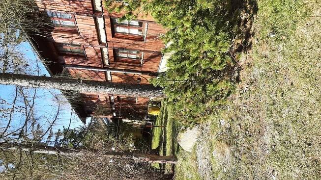 Chata Barborka, Horní Bečva - recenze, hodnocení zákazníky | Hotel.cz