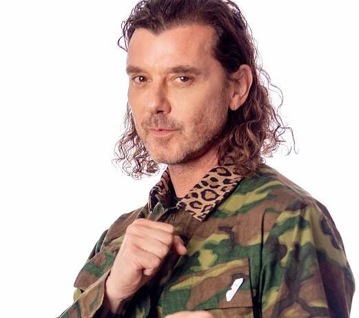 Gavin Rossdale