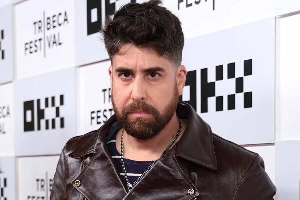 Adam Goldberg