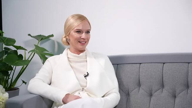 Antónia Lišková stvárnila úplne novú postavu