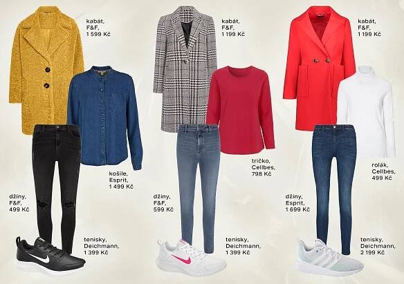 Nakupujte s rozmyslem aneb trendy je udržitelná móda! - Tojesenzace.cz