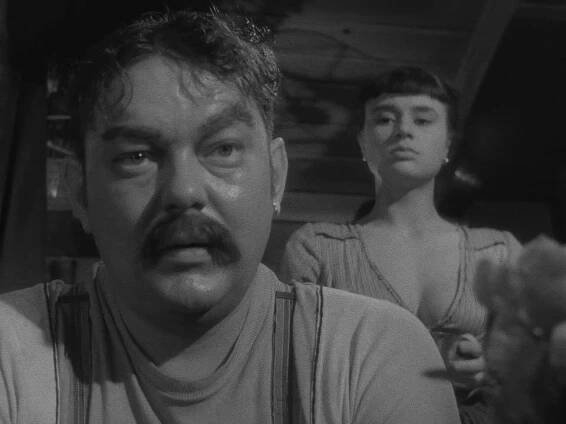 Ingmar Bergman – Brandon's movie memory
