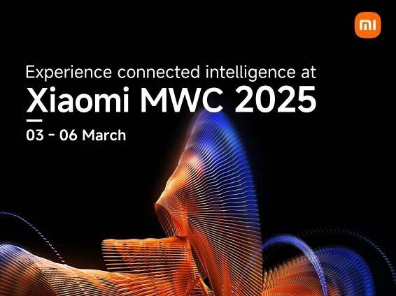 Xiaomi confirms MWC 2025 attendance with new Xiaomi 15 Ultra launch periods rumoured
