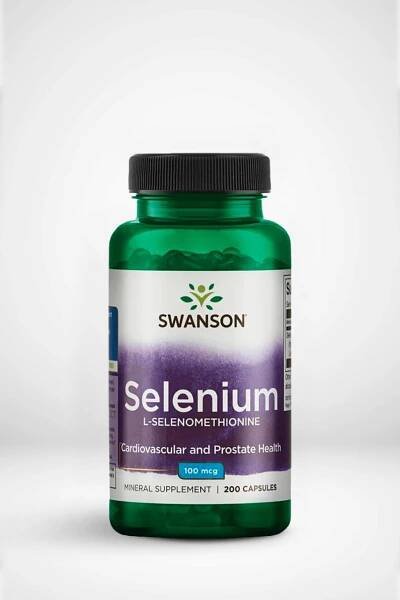 Selén