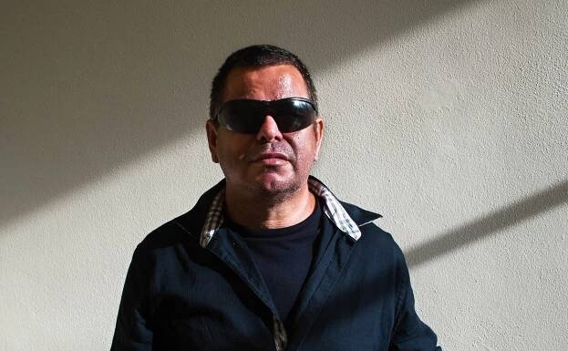 Juan Carlos González Leiva, 2017