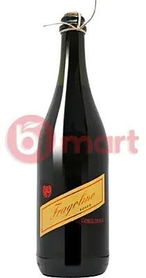 Fragolino rosso 0,75L - ITA