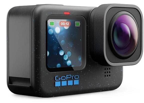 GoPro Max Lens Mod 2.0 (H12) širokoúhlý objektiv
