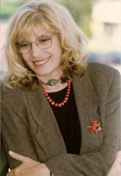 Monica Vitti – Wikipédia