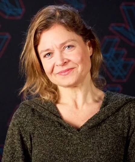 Zuzana Zlatohlávková | Filmová místa.cz