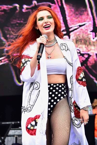Billboard Hot 100 Festival 2018 - Day 1