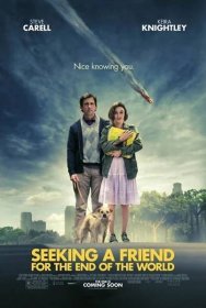 Hledám přítele pro konec světa (2012) [Seeking a Friend for the End of the World] film