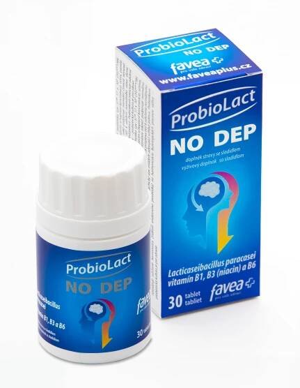 Probiolact NO DEP - Obrázek 4