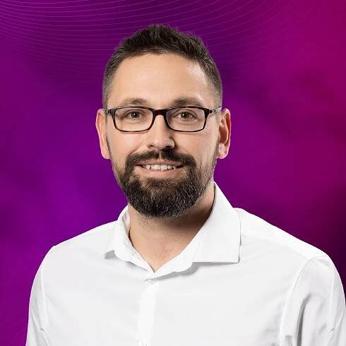 Michal Jedlicka