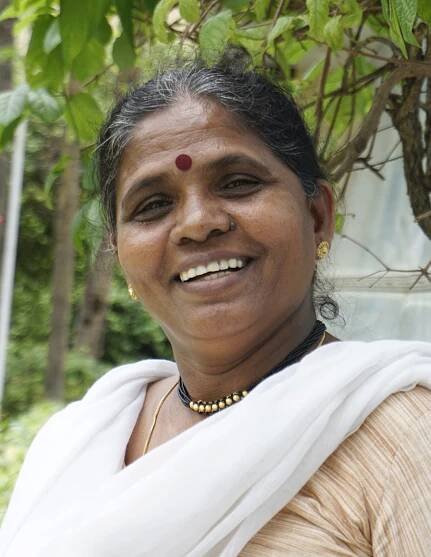 Anuradha Bhosale - Rise Up