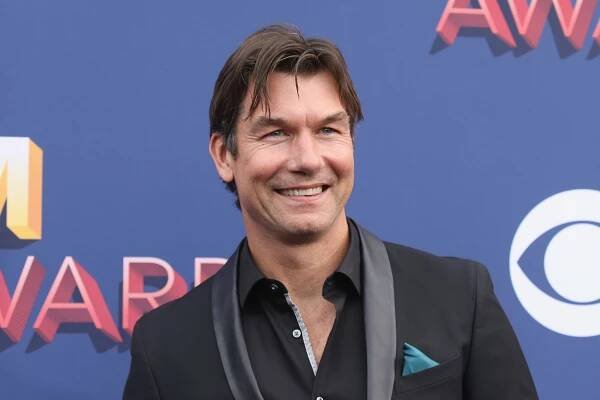 Jerry O'Connell