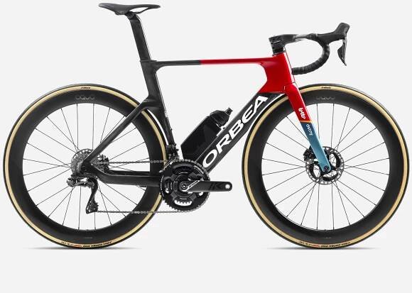 Orbea Orca Aero M10i Replica 2024
