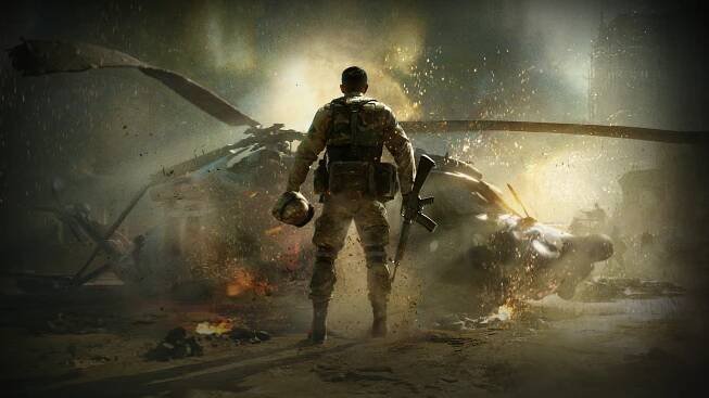 Delta Force Black Hawk Down has a ‘Solo Mode’ in the Works