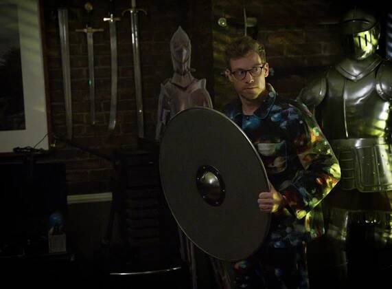 Námořní vyšetřovací služba L. A. - Kill Beale - Z filmu - Barrett Foa