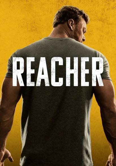 Jack Reacher řada 2 – sledujte kompletní epizody online