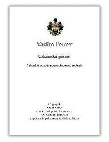 Cikánské písně