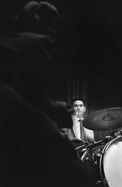 Jazz - The Bob Willoughby Photo Archive