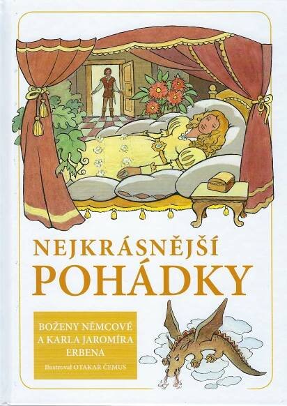 Nejkrásnější pohádky