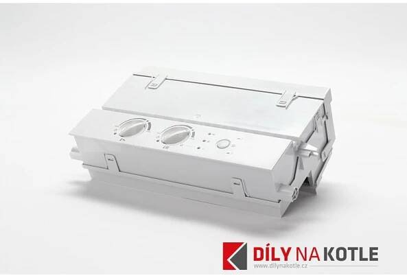 VIESSMANN Deska elektronická Vitopend 100WH0