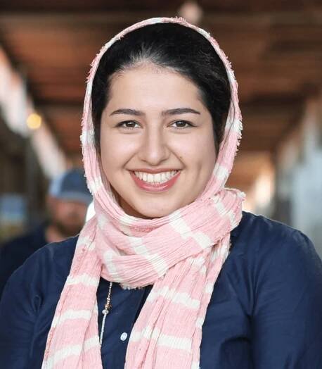 Niloufar Salehi - CLTC