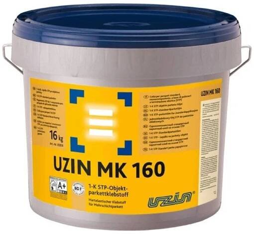 Uzin MK 160 16 kg