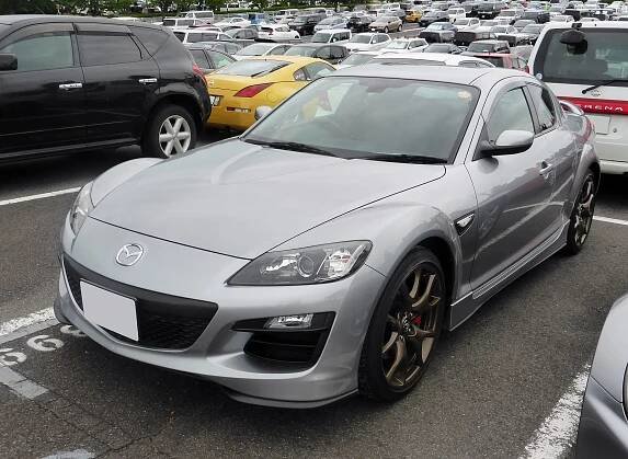 JDM cars – 61. stránka – praktický manuál a průvodce japonskými vozy 