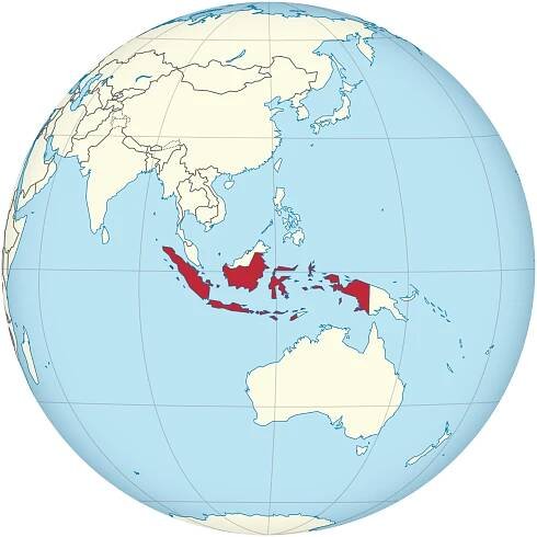 Indonesien – Wikipedia