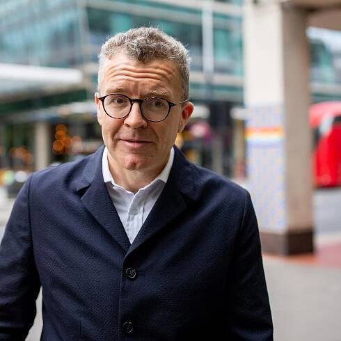 Tom Watson: Former deputy Labour leader rejected for peerage