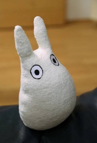 Můj soused Totoro