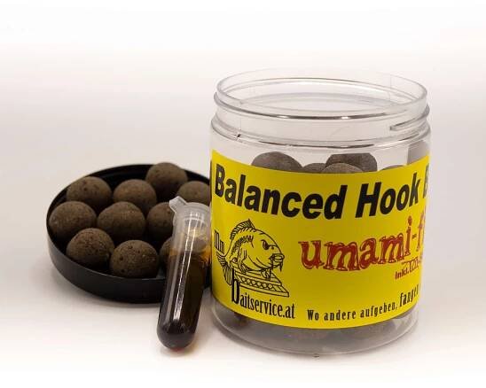Balance Boilie Umami five 