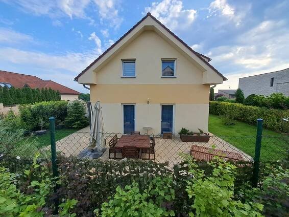 Prodej Dům, Mozartova, Říčany, okres Praha-východ