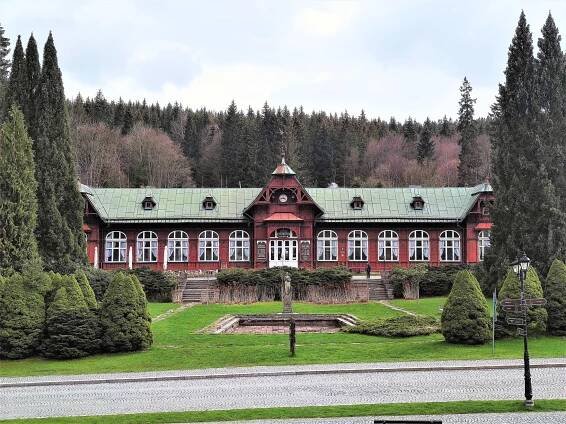 Fotografie - Letní Lázně - 26.04.2023
