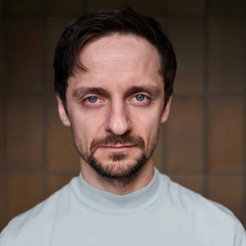 Tomáš Mischura - ACTORSMAP