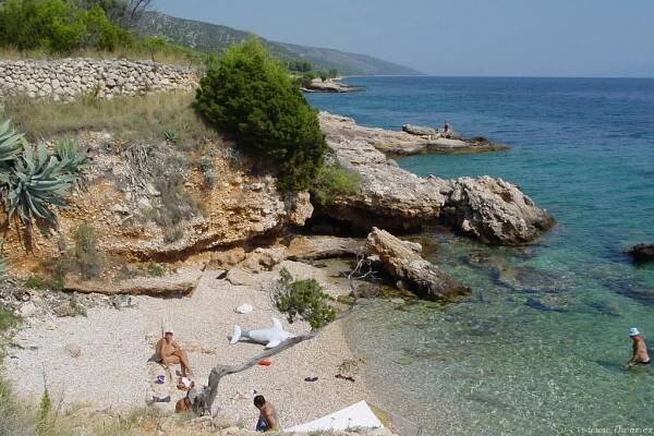 Gromin Dolac